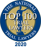 The National Trial Lawyers | Top 100 | Trial Lawyers | 2020