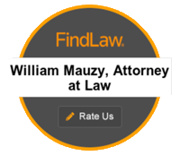 FindLaw William Mauzy, Attorney at Law | Rate Us